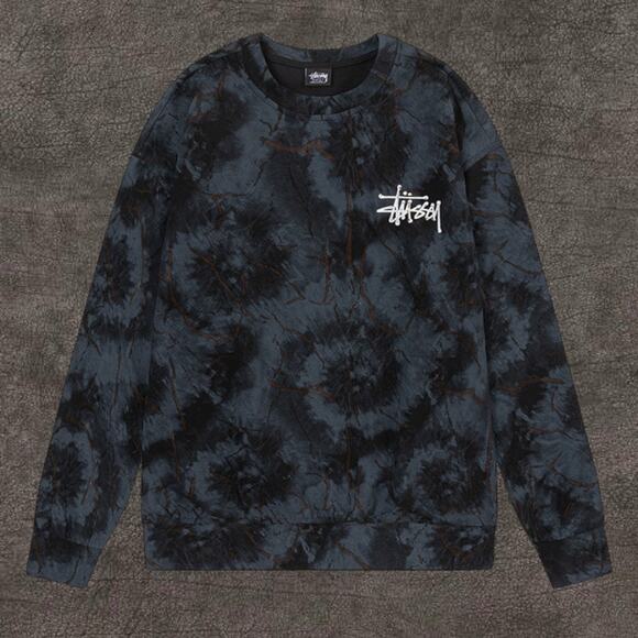 Stussy Other - Stussy Men's Printed Long Sleeve Shirt